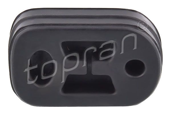 TOPRAN Кронштейн, система выпуска ОГ 721 941