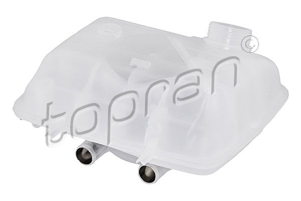 TOPRAN Компенсационный бак, охлаждающая жидкость 721 994