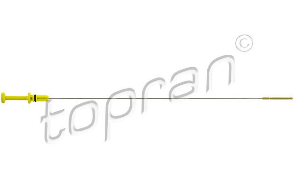 TOPRAN Указатель уровня масла 723 497