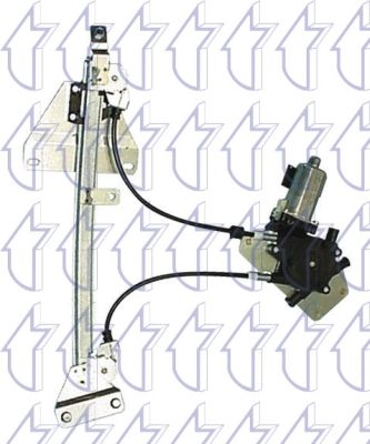 TRICLO Стеклоподъемник 111137