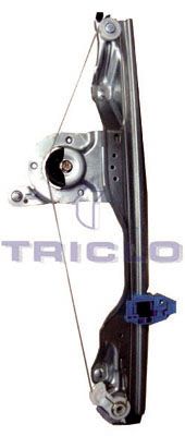TRICLO Stikla pacelšanas mehānisms 115585