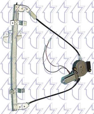 TRICLO Стеклоподъемник 118319
