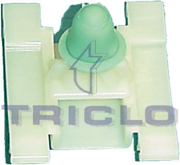 TRICLO Moldings/aizsarguzlika 162302