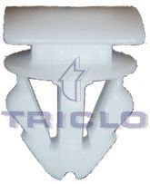 TRICLO Moldings/aizsarguzlika 163929