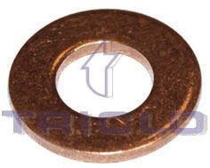 TRICLO Уплотнительное кольцо, резьбовая пробка маслосливн 322527