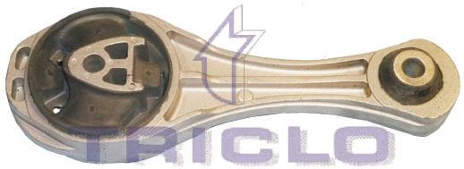 TRICLO Piekare, Dzinējs 365657