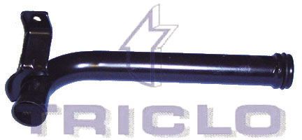 TRICLO Трубка охлаждающей жидкости 454060