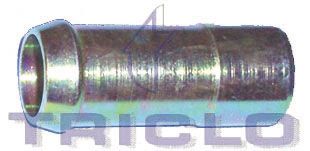 TRICLO Dzesēšanas šķidruma caurule 454105