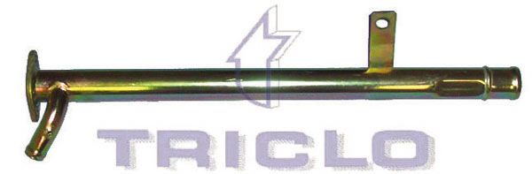 TRICLO Трубка охлаждающей жидкости 454366
