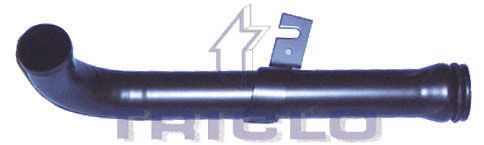 TRICLO Трубка охлаждающей жидкости 454659