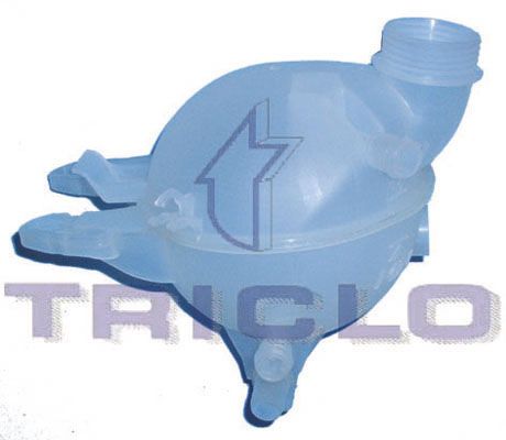 TRICLO Компенсационный бак, охлаждающая жидкость 481576