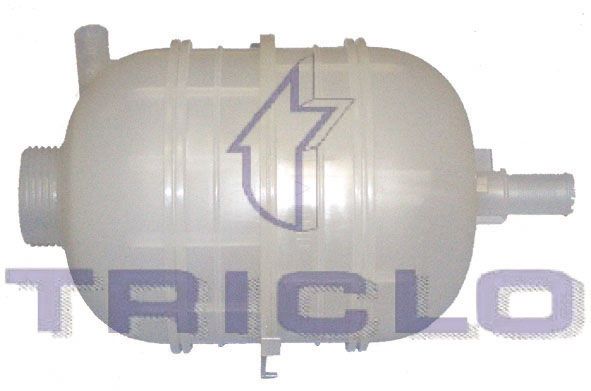 TRICLO Компенсационный бак, охлаждающая жидкость 481587