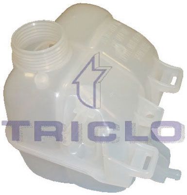 TRICLO Компенсационный бак, охлаждающая жидкость 482412