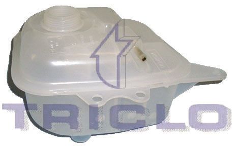 TRICLO Компенсационный бак, охлаждающая жидкость 483541