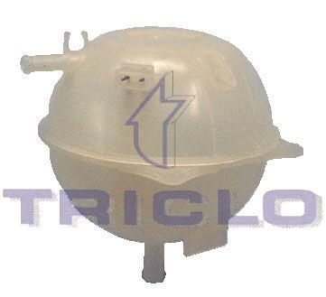 TRICLO Компенсационный бак, охлаждающая жидкость 483544