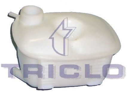 TRICLO Компенсационный бак, охлаждающая жидкость 483550