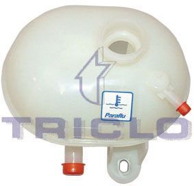 TRICLO Компенсационный бак, охлаждающая жидкость 484184