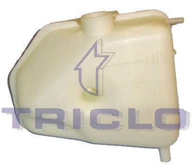 TRICLO Компенсационный бак, охлаждающая жидкость 484403