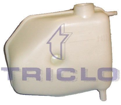 TRICLO Компенсационный бак, охлаждающая жидкость 484404