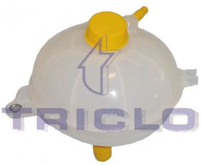 TRICLO Компенсационный бак, охлаждающая жидкость 484463