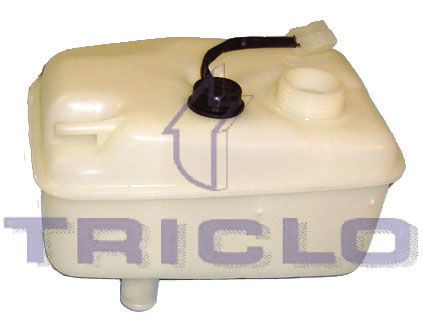 TRICLO Компенсационный бак, охлаждающая жидкость 484464