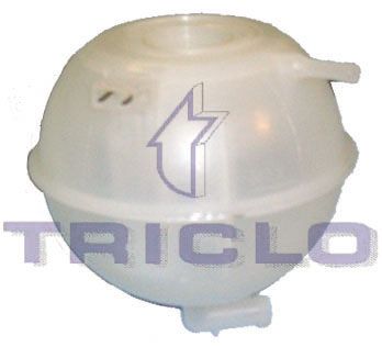 TRICLO Компенсационный бак, охлаждающая жидкость 484550