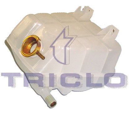 TRICLO Компенсационный бак, охлаждающая жидкость 484982