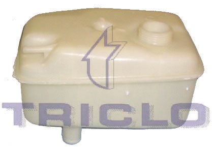 TRICLO Компенсационный бак, охлаждающая жидкость 484988