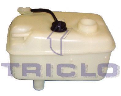 TRICLO Компенсационный бак, охлаждающая жидкость 484989