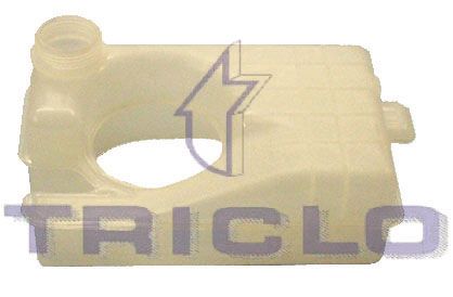 TRICLO Компенсационный бак, охлаждающая жидкость 485005