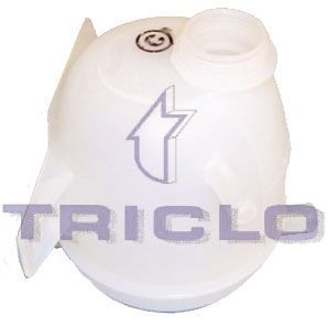TRICLO Kompensācijas tvertne, Dzesēšanas šķidrums 485023