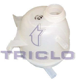 TRICLO Компенсационный бак, охлаждающая жидкость 485025