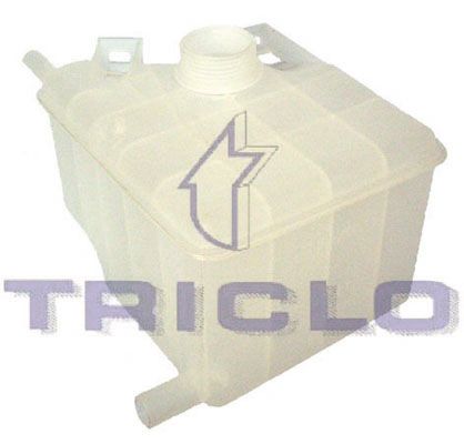 TRICLO Компенсационный бак, охлаждающая жидкость 485161
