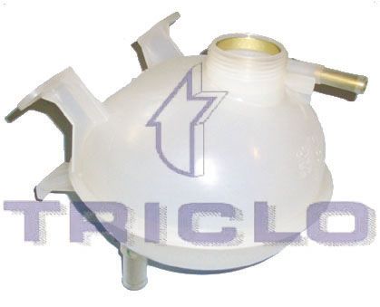 TRICLO Компенсационный бак, охлаждающая жидкость 488018