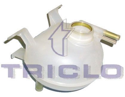 TRICLO Компенсационный бак, охлаждающая жидкость 488019