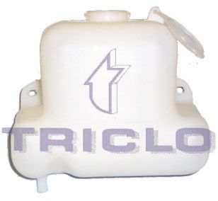 TRICLO Компенсационный бак, охлаждающая жидкость 488069