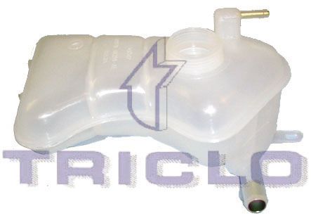TRICLO Компенсационный бак, охлаждающая жидкость 488072