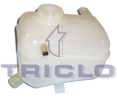 TRICLO Компенсационный бак, охлаждающая жидкость 488084