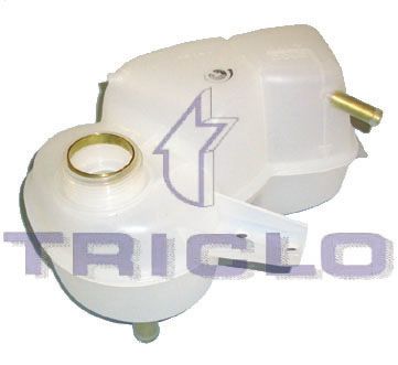TRICLO Компенсационный бак, охлаждающая жидкость 488150