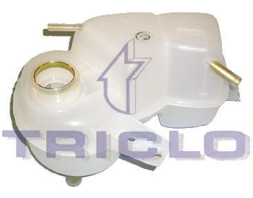 TRICLO Компенсационный бак, охлаждающая жидкость 488151