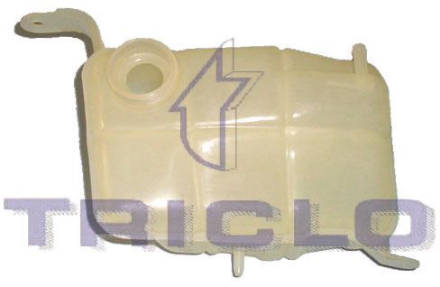 TRICLO Компенсационный бак, охлаждающая жидкость 488157