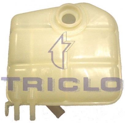 TRICLO Компенсационный бак, охлаждающая жидкость 488296