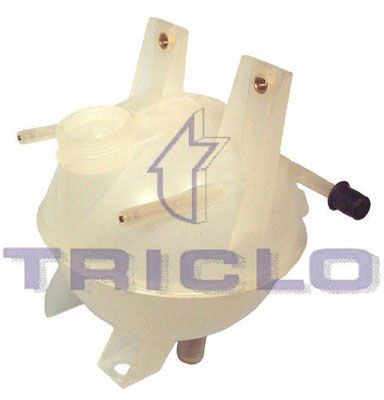TRICLO Компенсационный бак, охлаждающая жидкость 488302