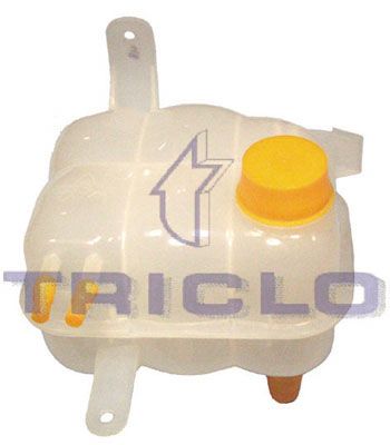 TRICLO Компенсационный бак, охлаждающая жидкость 488312