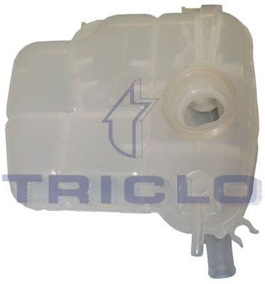 TRICLO Kompensācijas tvertne, Dzesēšanas šķidrums 488352