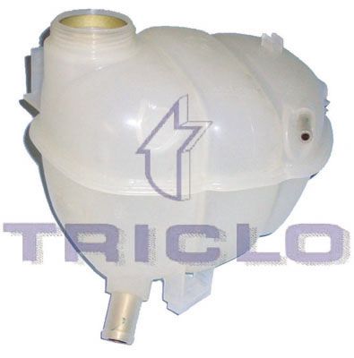 TRICLO Компенсационный бак, охлаждающая жидкость 488440