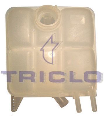 TRICLO Компенсационный бак, охлаждающая жидкость 488571