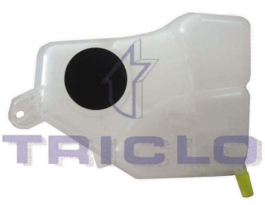 TRICLO Компенсационный бак, охлаждающая жидкость 488609