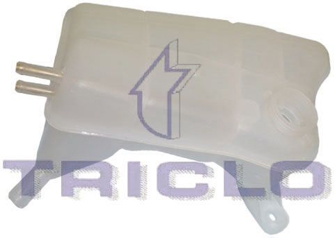 TRICLO Компенсационный бак, охлаждающая жидкость 488824