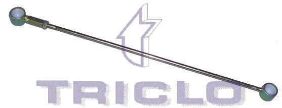 TRICLO Ремкомплект, рычаг переключения 631029